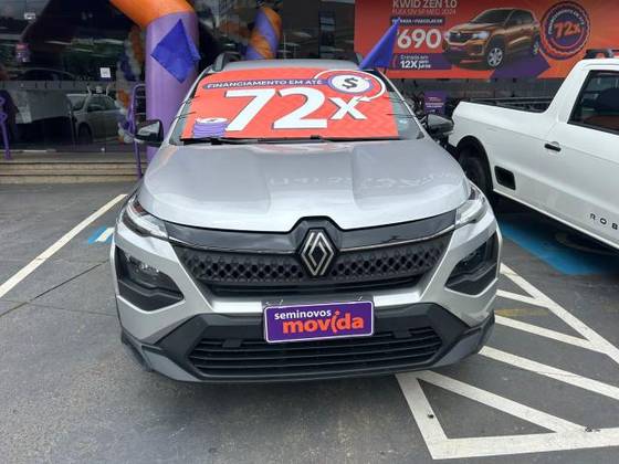 RENAULT KARDIAN 1.0 TCE FLEX EVOLUTION EDC